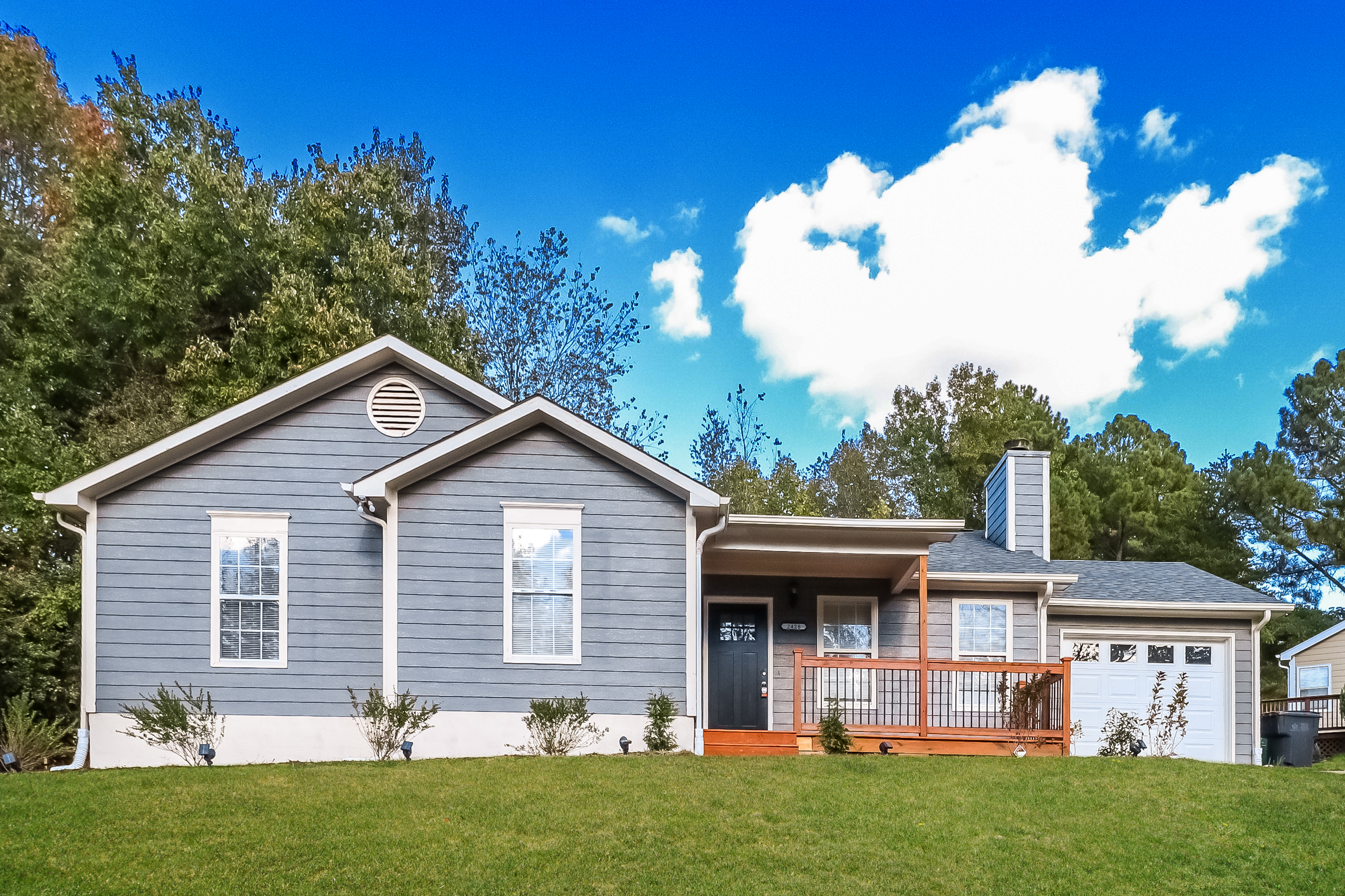 2428 SNOW CREEK LN Charlotte, NC 28273